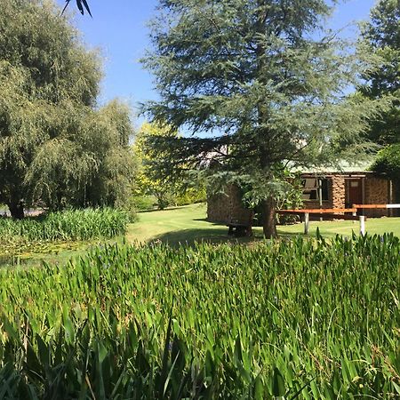 Meadow Lane Country Cottages Underberg Camera foto