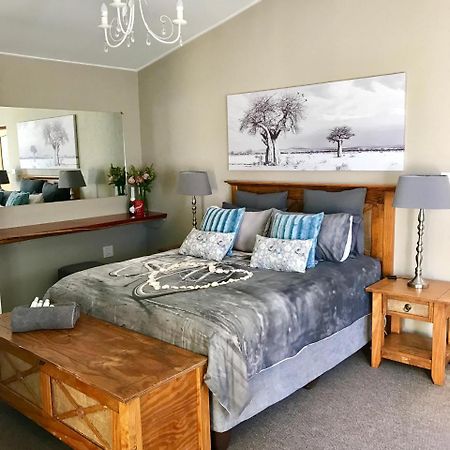 Meadow Lane Country Cottages Underberg Esterno foto