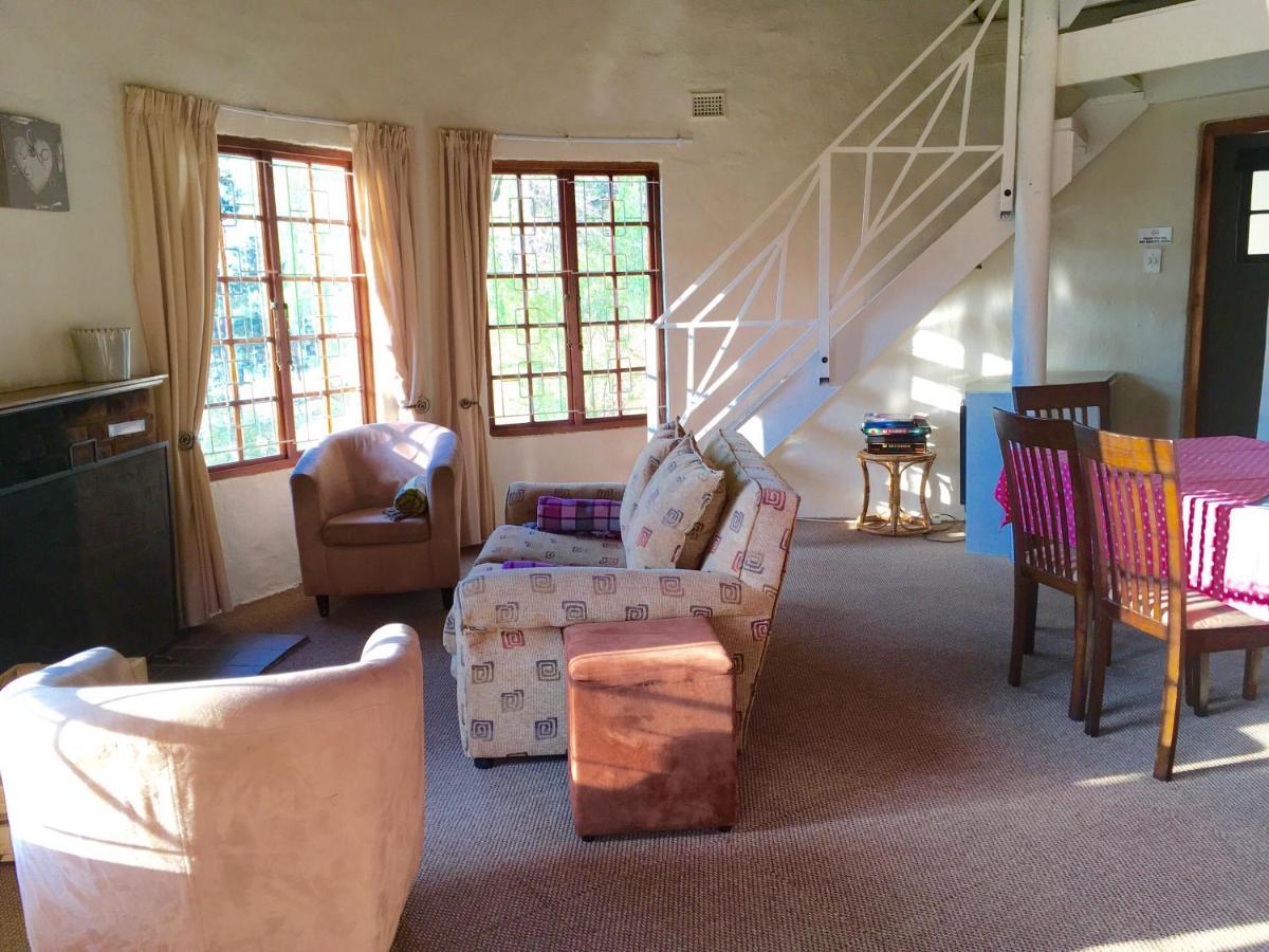Meadow Lane Country Cottages Underberg Esterno foto