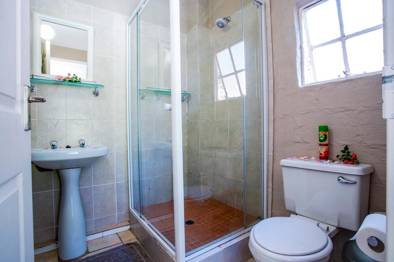 Meadow Lane Country Cottages Underberg Esterno foto