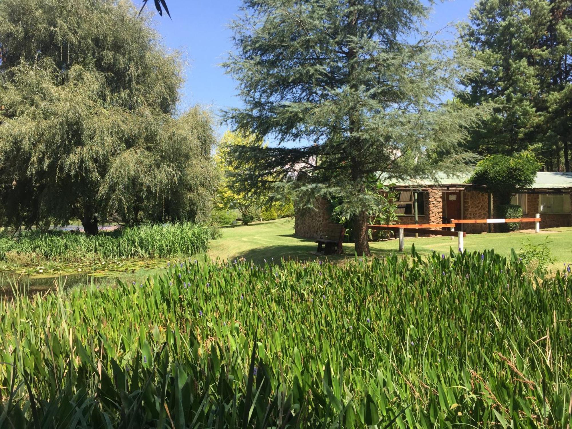 Meadow Lane Country Cottages Underberg Camera foto