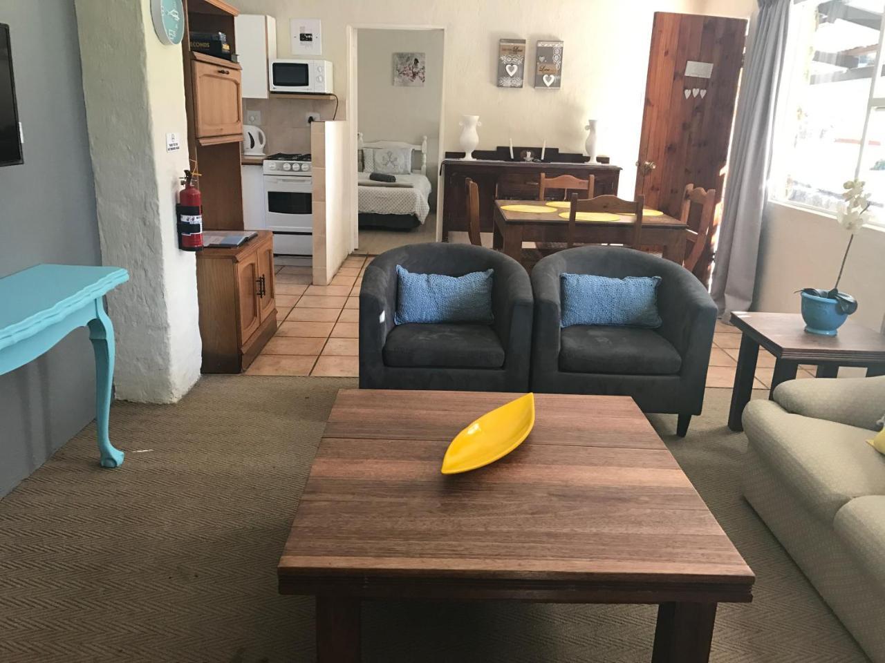 Meadow Lane Country Cottages Underberg Esterno foto