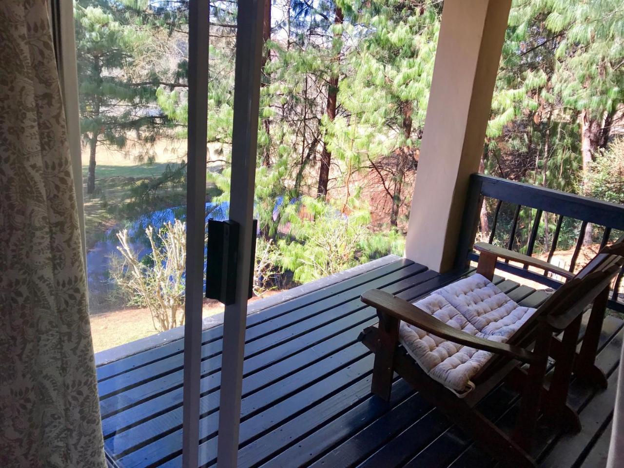 Meadow Lane Country Cottages Underberg Esterno foto