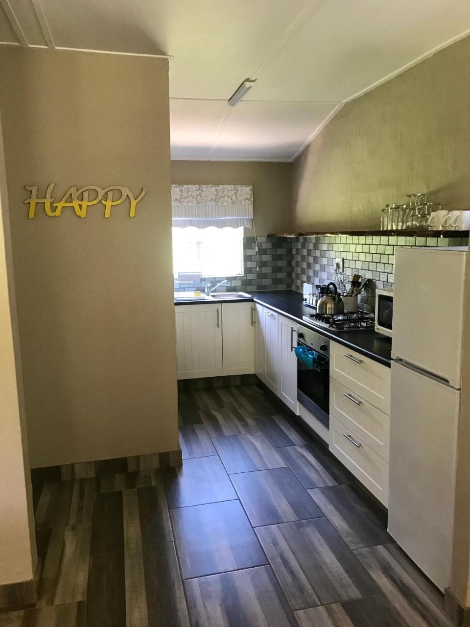 Meadow Lane Country Cottages Underberg Esterno foto
