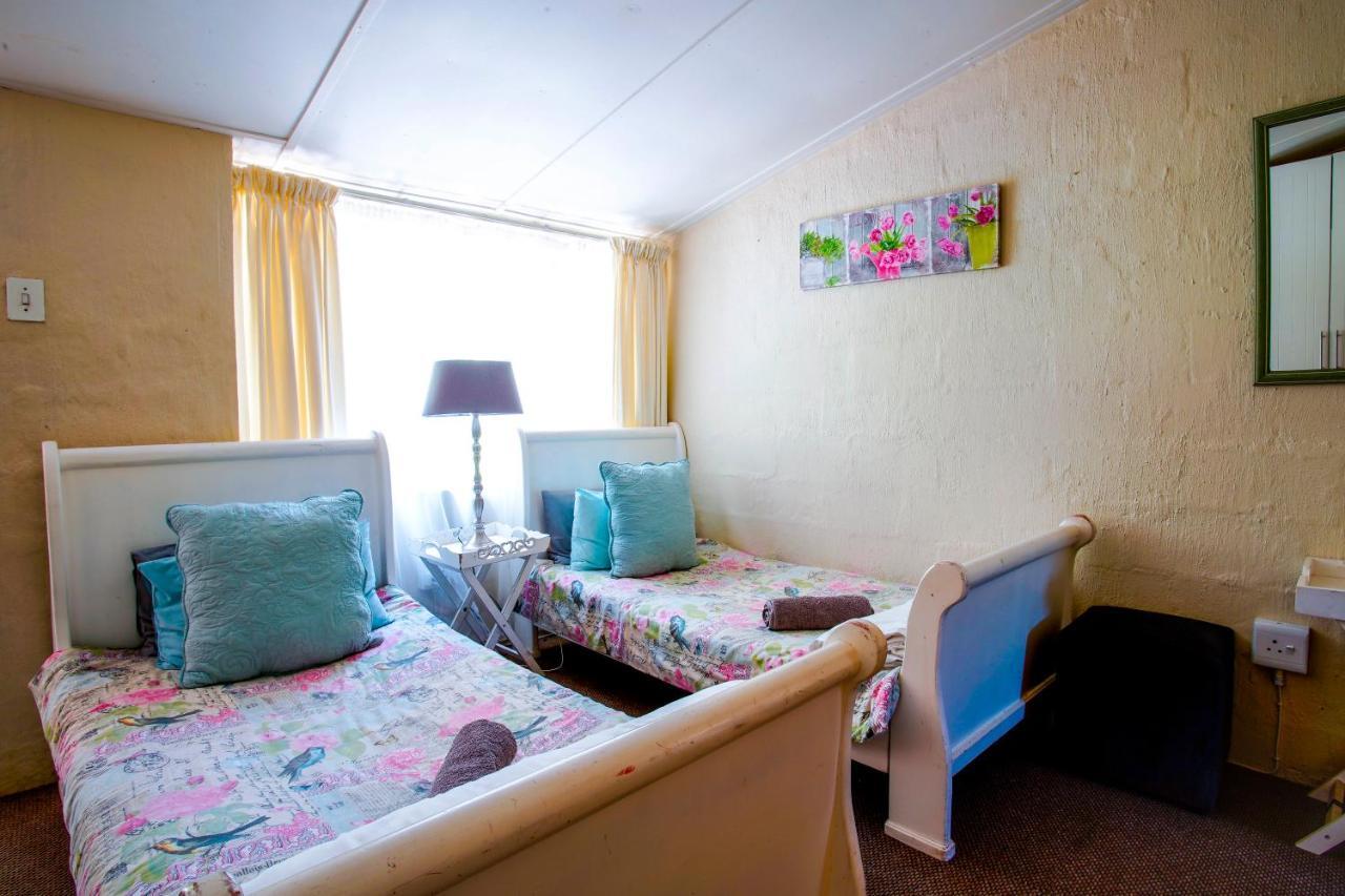 Meadow Lane Country Cottages Underberg Esterno foto