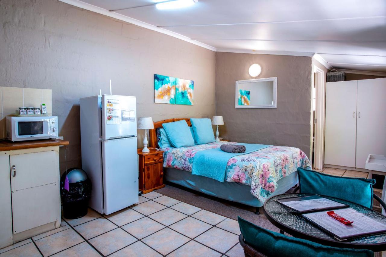 Meadow Lane Country Cottages Underberg Esterno foto