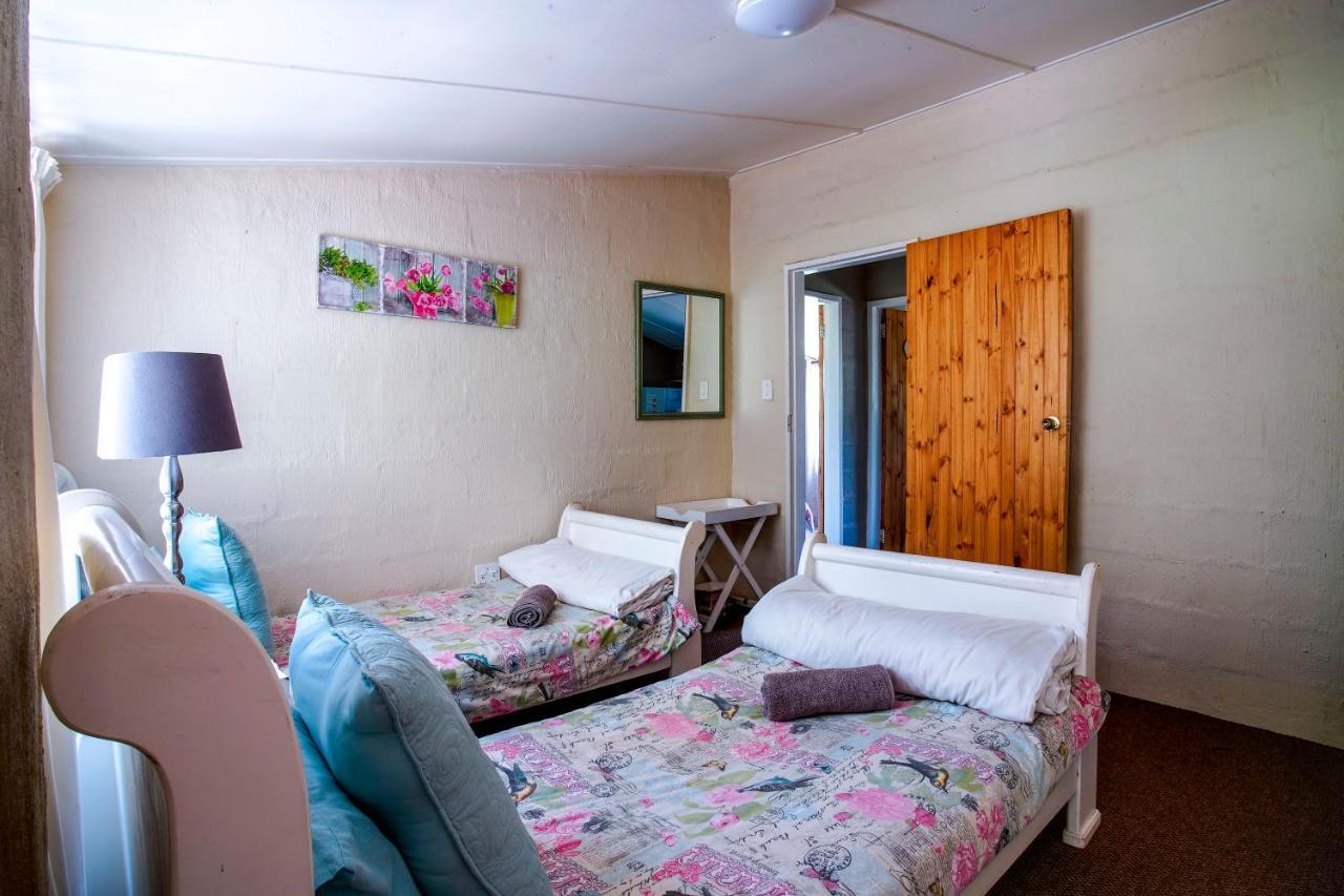 Meadow Lane Country Cottages Underberg Esterno foto